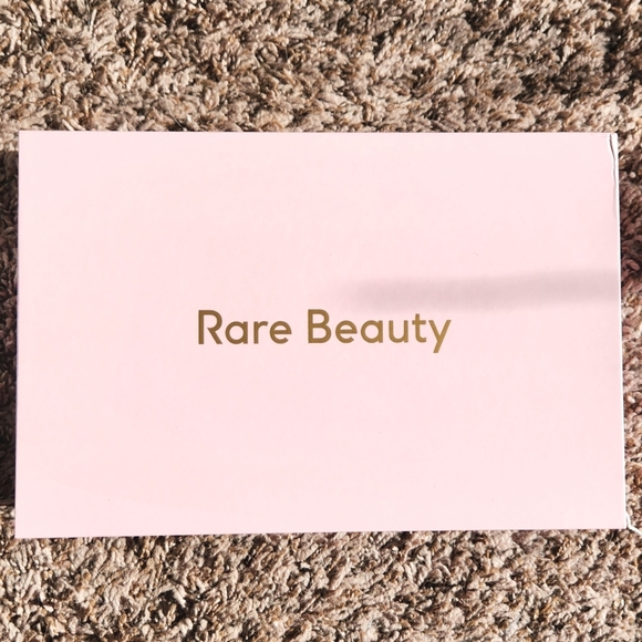 REMOVING SOON! NIB RARE BEAUTY LIQUID CONTOUR BLUSH & HIGHLIGHTER SET - Picture 4 of 16